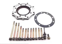 Engine Bearing Plate from 2005 Kubota RVT 900 Diesel