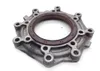 Engine Bearing Plate from 2005 Kubota RVT 900 Diesel