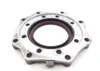 Engine Bearing Plate from 2005 Kubota RVT 900 Diesel