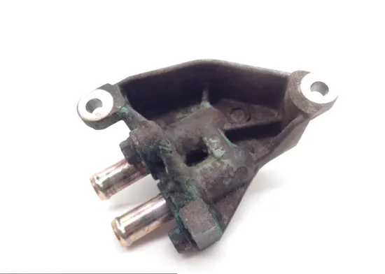 Oil Filter Adapter from 2005 Kubota RVT 900 Diesel