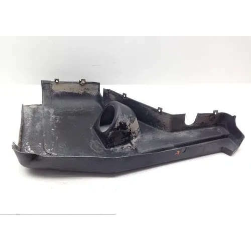 Left Side Cover from 2005 Kubota RVT 900 Diesel x 9