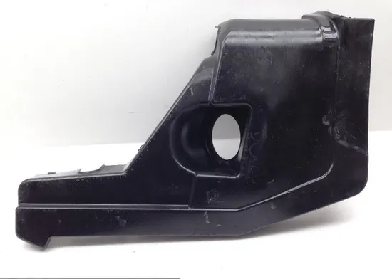Left Side Cover from 2005 Kubota RVT 900 Diesel x