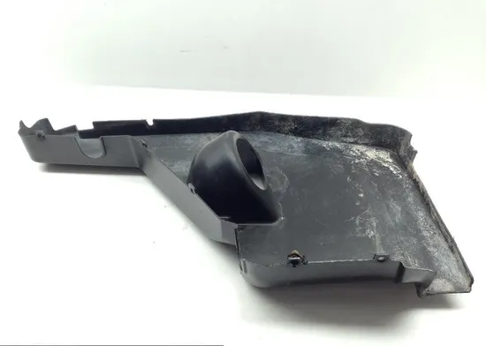 Left Side Cover from 2005 Kubota RVT 900 Diesel x
