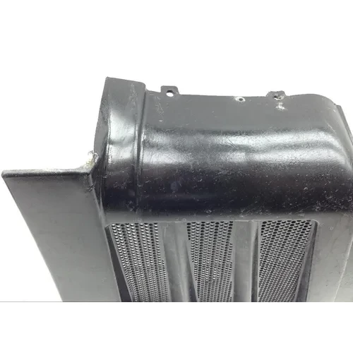 Right Side Cover from 2005 Kubota RVT 900 Diesel x 5