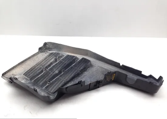 Right Side Cover from 2005 Kubota RVT 900 Diesel x