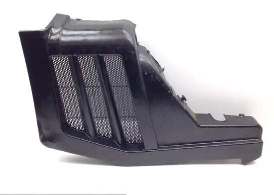 Right Side Cover from 2005 Kubota RVT 900 Diesel x