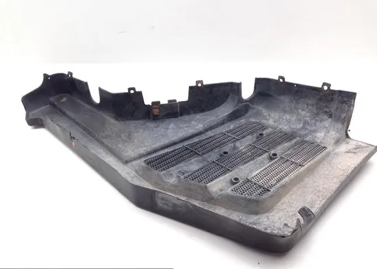 Right Side Cover from 2005 Kubota RVT 900 Diesel x