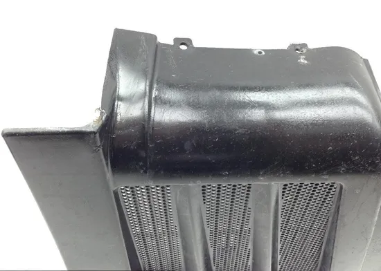 Right Side Cover from 2005 Kubota RVT 900 Diesel x