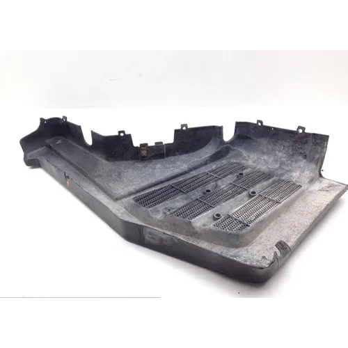 Right Side Cover from 2005 Kubota RVT 900 Diesel x 9