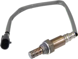 Cycle Pro 18mm 7.5in L Oxygen Sensor