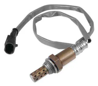 Cycle Pro 18mm 17.5inL Oxygen Sensor
