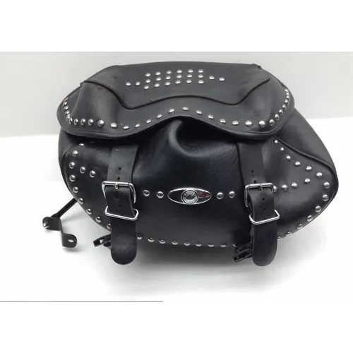 Saddlebags 03 Harley-Davidson Heritage Softail Classic  FLSTC 1598 x 7
