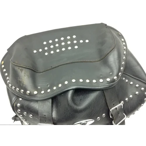 Saddlebags 03 Harley-Davidson Heritage Softail Classic  FLSTC 1598 x 8