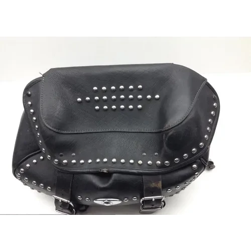 Saddlebags 03 Harley-Davidson Heritage Softail Classic  FLSTC 1598 x 5