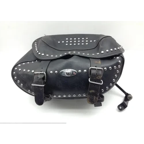Saddlebags 03 Harley-Davidson Heritage Softail Classic  FLSTC 1598 x 2