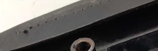 Saddlebags 03 Harley-Davidson Heritage Softail Classic  FLSTC 1598 x