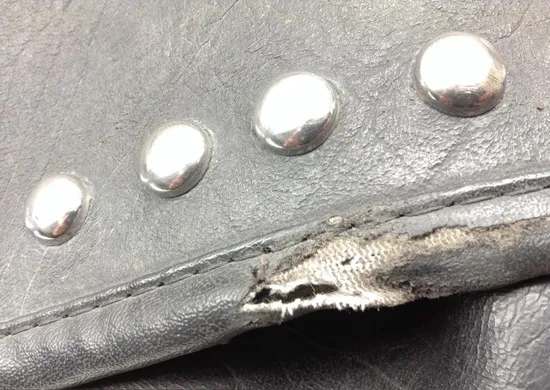 Saddlebags 03 Harley-Davidson Heritage Softail Classic  FLSTC 1598 x