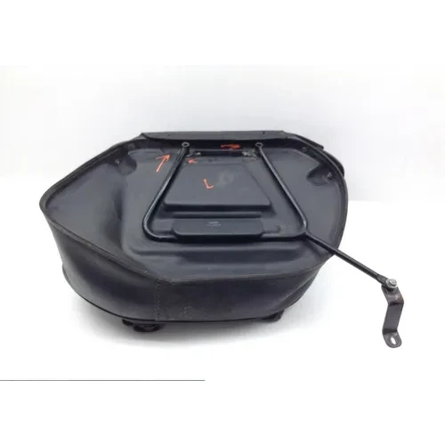 Saddlebags 03 Harley-Davidson Heritage Softail Classic  FLSTC 1598 x 11
