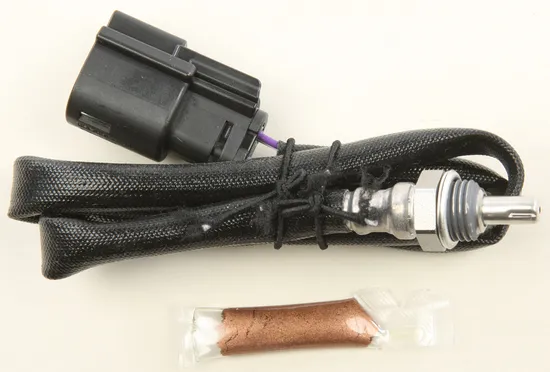 Cycle Pro Back Oxygen Sensor