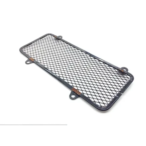 Engine Oil Cooler Guard 1999 Kawasaki Prairie 300 KVF300A 4x4 1615 5
