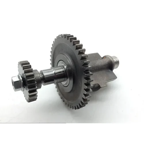 Engine Counter Balancer 1999 Kawasaki Prairie 300 KVF300A 4x4 1615 6