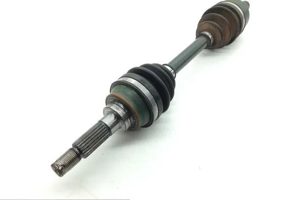 Front Passenger Right Axle 1999 Kawasaki Prairie 300 KVF300A 4x4 1615