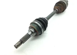 Front Passenger Right Axle 1999 Kawasaki Prairie 300 KVF300A 4x4 1615