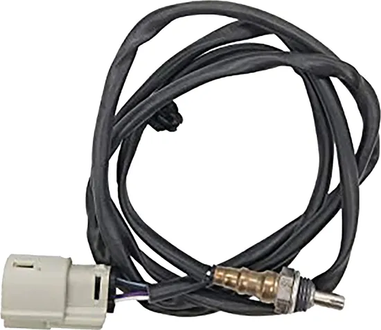 Cycle Pro 12mm Front or Rear Oxygen Sensor