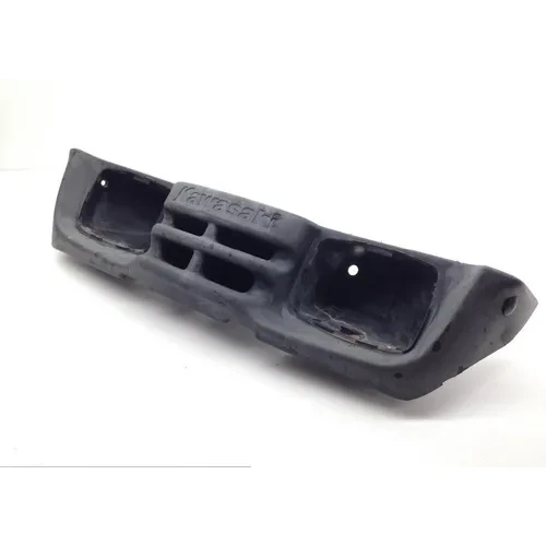 Plastic Headlight Surround Casing Bezel 1999 Kawasaki Prairie 300 4x4 1615 x 5