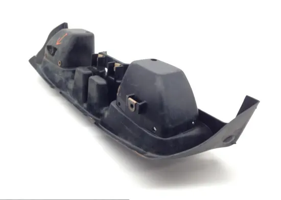 Plastic Headlight Surround Casing Bezel 1999 Kawasaki Prairie 300 4x4 1615 x