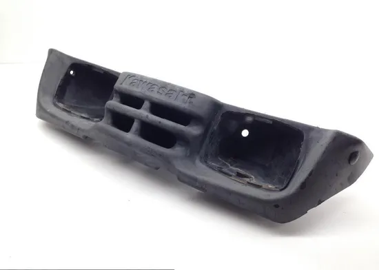 Plastic Headlight Surround Casing Bezel 1999 Kawasaki Prairie 300 4x4 1615 x