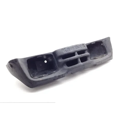 Plastic Headlight Surround Casing Bezel 1999 Kawasaki Prairie 300 4x4 1615 x 3