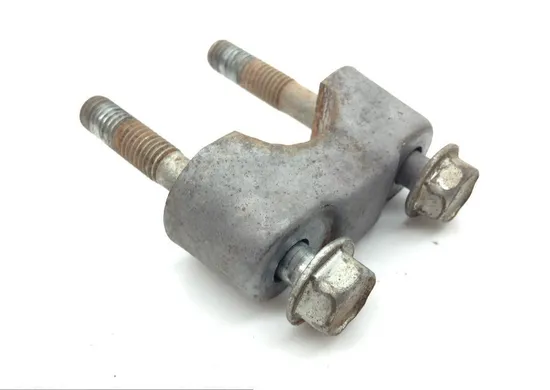 Handlebar Handle Bar Mount Clamps 7/8 99 Kawasaki Prairie 300 KVF300A 4x4 1615