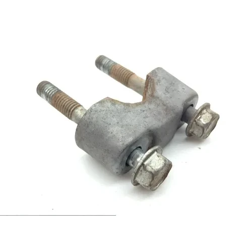 Handlebar Handle Bar Mount Clamps 7/8 99 Kawasaki Prairie 300 KVF300A 4x4 1615 5