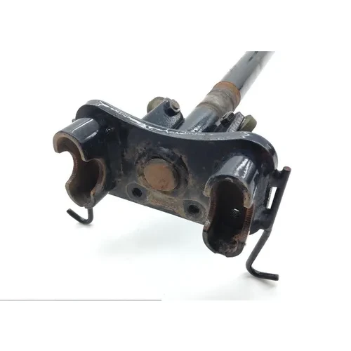 Steering Stem 1999 Kawasaki Prairie 300 KVF300A 4x4 1615 5