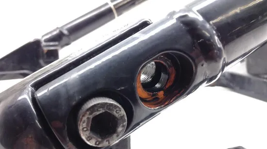 Swing Arm Swingarm Victory V92C Deluxe 1597