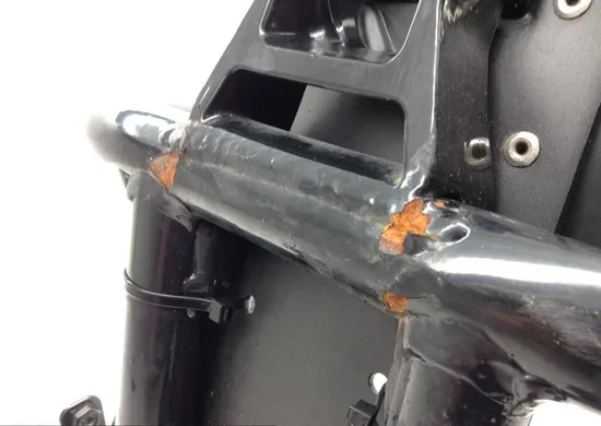 Swing Arm Swingarm Victory V92C Deluxe 1597