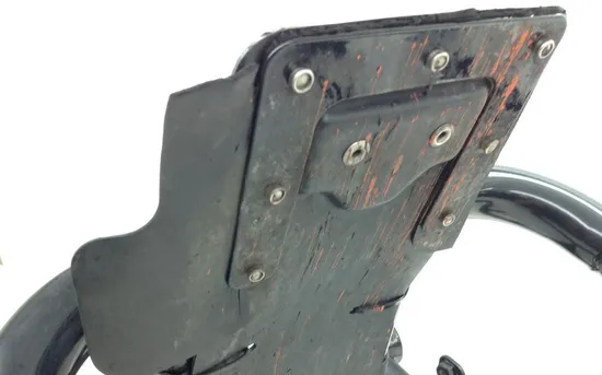 Swing Arm Swingarm Victory V92C Deluxe 1597