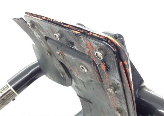 Swing Arm Swingarm Victory V92C Deluxe 1597