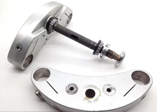 Upper Lower Triple Tree Set Victory V92C Deluxe 1597