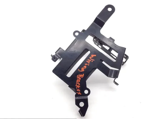 Main Engine Wiring Harness Bracket Victory V92C Deluxe 1597