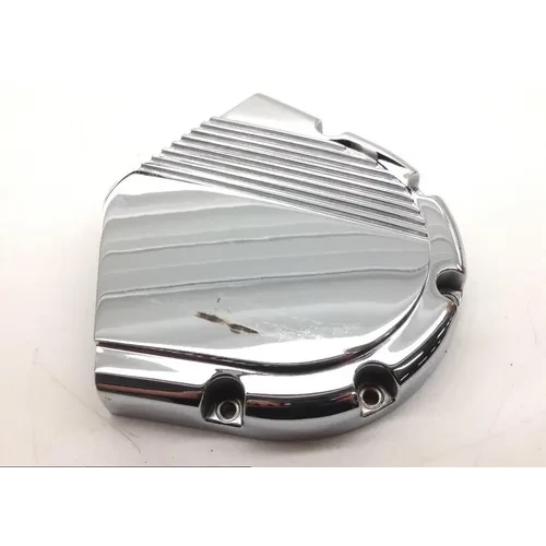 Engine Sprocket Cover Case Saver Victory V92C Deluxe 1597 7
