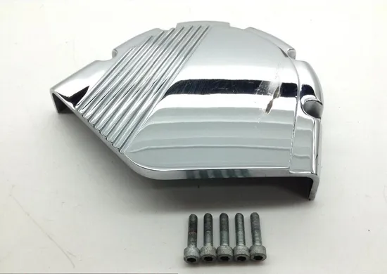 Engine Sprocket Cover Case Saver Victory V92C Deluxe 1597