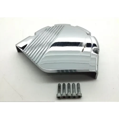 Engine Sprocket Cover Case Saver Victory V92C Deluxe 1597 3