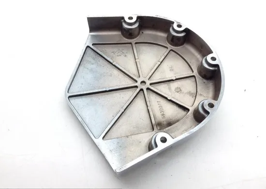 Engine Sprocket Cover Case Saver Victory V92C Deluxe 1597