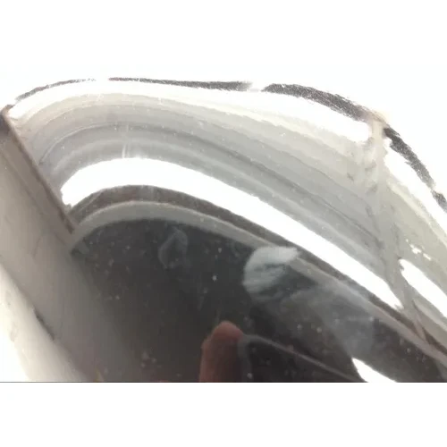 Right Side Cover Victory V92C Deluxe 1597 7