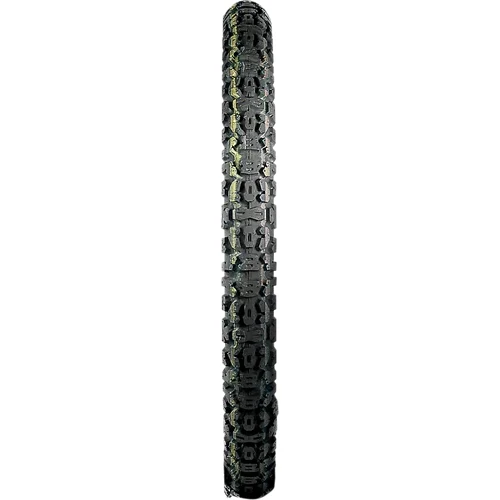 Bridgestone/firestone Trail Wing TW9 Front Tire 3.00-23 56 P Blackwall Bias TL 2