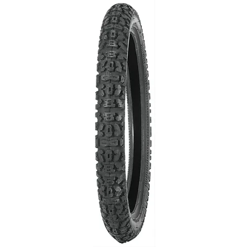 Bridgestone/firestone Trail Wing TW9 Front Tire 3.00-23 56 P Blackwall Bias TL