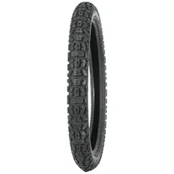 Bridgestone/firestone Trail Wing TW9 Front Tire 3.00-23 56 P Blackwall Bias TL