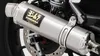 Yoshimura RS-2 Street Slip On Alluminum Exhaust Pipe
